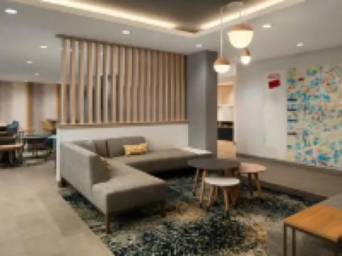TownePlace Suites by Marriott Allentown West Hotels in Lehigh County