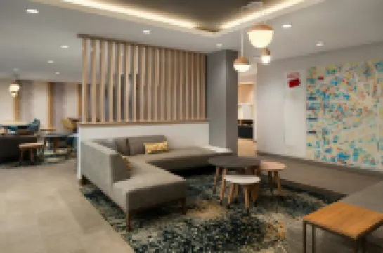 ทาวน์เพลสสวีทส์ บาย แมริออท อัลเลนทาวน์ เวสต์