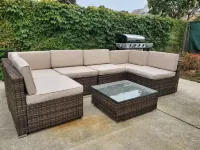 3-bedroom vacation home just a short walk to Lake Michigan