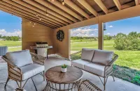 Inviting 5 Bedroom Home Centrally Located