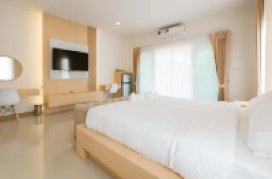 Vera Residences Hotels in Mae Sai