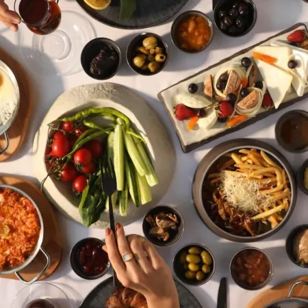 Hotel Buka Fethiye