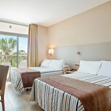 Hotel Best Cambrils
