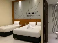 Bless Hotels Hotels in Ladang