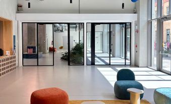 aparto Florence Manifattura