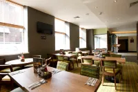Perth City Centre Hotel a Glenfarg