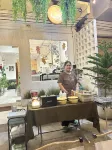 Twins cafe & Room - 早餐