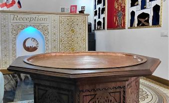 Hotel Ansi Boutique W&S Terrace