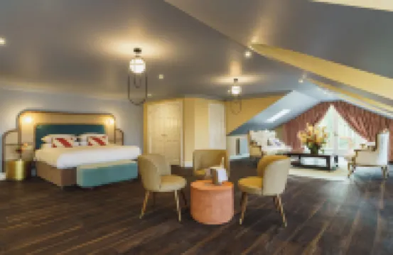 Grange Hotel Hotels in South Lakeland District