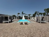 Hotel Manuela Hotels in Castel Volturno