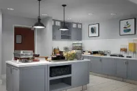 Homewood Suites by Hilton Birmingham-South/Inverness - breakfast