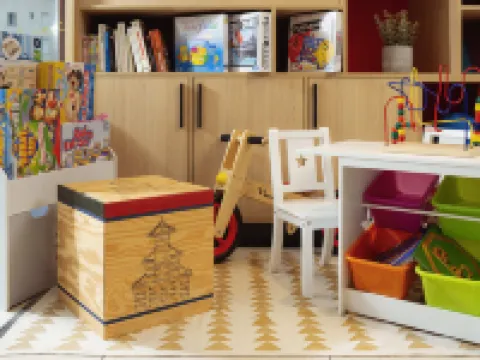 Aparthotel Adagio Access Dijon République