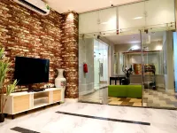 Al Alamein Suites