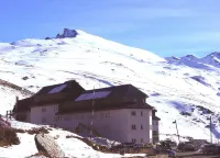 Albergue Inturjoven Sierra Nevada
