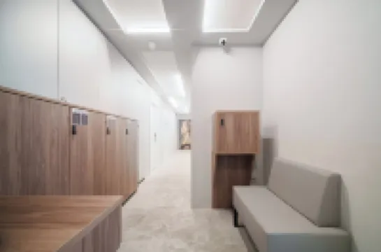 Milano Ticinese Guest House