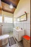 Ubatuba Sea Front House - Itaguá