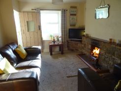 Kellah Farm B&b/Cottages