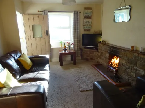 Kellah Farm B&b/Cottages - Wifi