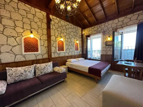 Morkoyun Taş Ev Hotels in Karaburun