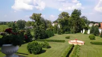 Pałac w Czyżowie Szlacheckim