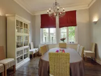 Delightful Holiday Home in Limbourg with Garden
