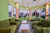 Garden Hills Hotel