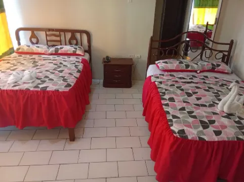 โรงแรมโดราโด