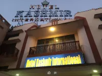 Hotel Kashmir International Hotels in Rawalpindi