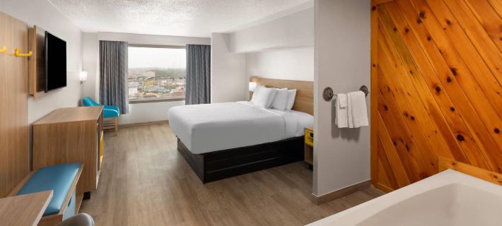 Days Inn by Wyndham Harrisonburg Hotels in Harrisonburg