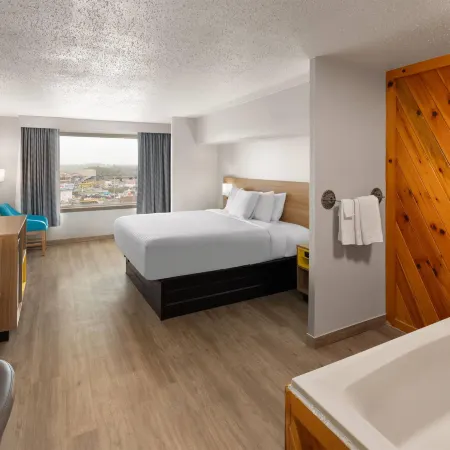 Days Inn by Wyndham Harrisonburg