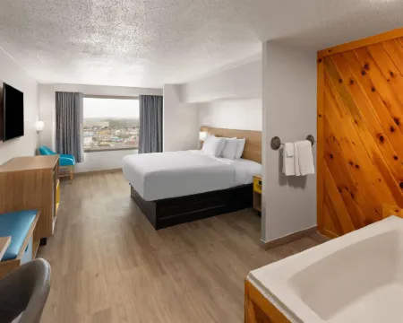 Days Inn by Wyndham Harrisonburg Hotels in Harrisonburg