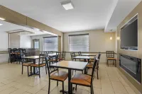 بست ويسترن سنتر إن - فطور