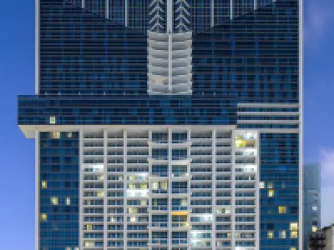 巴拿馬城大城酒店 鄰近Explore Casco with Selina的酒店