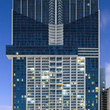 Megapolis Hotel Panama