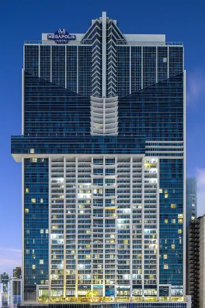 Megapolis Hotel Panama