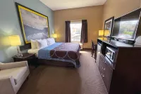 Super 8 by Wyndham Edmonton South