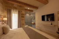 Silla Boutique B&B - Balkoner