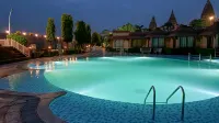 The Orchha Resort - Pools