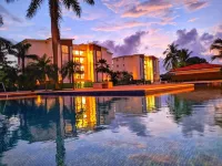 Welcome to your beachfront condo in Playa Bejuco! Hotels in Bejuco