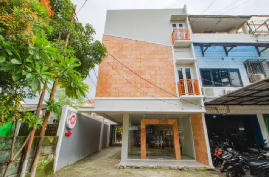 덴즈 익스프레스 폰독라부