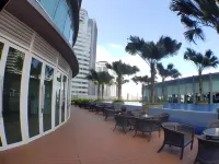 Vortex Suites KLCC by Luna