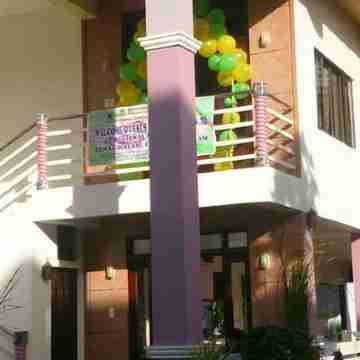 Hotel Villa Angelina Hotel Exterior