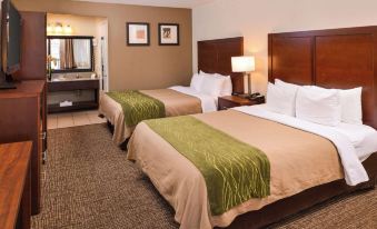 Rancho Cordova Inn