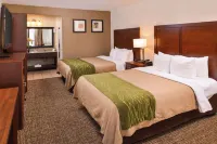 Rancho Cordova Inn فنادق في رانتشو كوردوفا