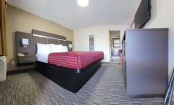 Americas Best Value Inn Williams/Grand Canyon