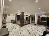 New Nusa Indah Hotel Kadipaten Hoteller i Pakubeureum