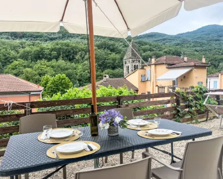 Giove Hotels in Prela