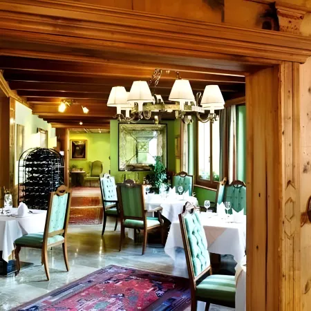 Hotel Cavallino d'Oro Bed&Breakfast
