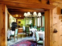 Hotel Cavallino d'Oro Bed&Breakfast - petit déjeuner