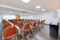 Allia Gran Pampulha Suites